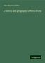 John Burgess Calkin: A history and geography of Nova Scotia, Buch