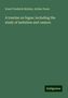 Ernst Friedrich Richter: A treatise on fugue: including the study of imitation and cannon, Buch