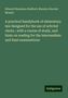 Edward Henslowe Bedford: Bedford, E: Practical handybook of elementary law designed f, Buch