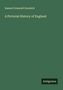 Samuel Griswold Goodrich: A Pictorial History of England, Buch