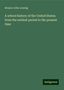 Benson John Lossing: A school history of the United States; from the earliest period to the present time, Buch