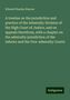 Edward Stanley Roscoe: A treatise on the jurisdiction and practice of the Admiralty Division of the High Court of Justice, and on appeals therefrom, with a chapter on the admiralty jurisdiction of the inferior and the Vice-admiralty Courts, Buch