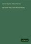 Charles Kingsley: All saints' day, and other sermons, Buch