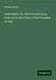 Thomas Brown: Annie Reilly: Or, The Fortunes of an Irish Girl in New York: A Tale Founded on Fact, Buch