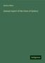 Quincy Mass.: Mass., Q: Annual report of the town of Quincy, Buch