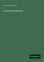 Norman L. Walker: Walker, N: Earnest Pastorate, Buch
