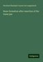 Bernhard Rudolph Conrad von Langenbeck: Bone-formation after resection of the lower jaw, Buch