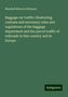 Marshall Monroe Kirkman: Baggage car traffic: illustrating customs and necessary rules and regulations of the baggage department and the parcel traffic of railroads in this country and in Europe, Buch