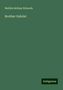 Matilda Betham Edwards: Brother Gabriel, Buch
