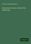 Stephen Joseph Mackenna: Mackenna, S: Brave men in action, stories of the British fla, Buch