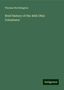 Thomas Worthington: Worthington, T: Brief history of the 46th Ohio Volunteers, Buch