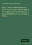 John Milton: Milton, J: Books I. and II. of Milton's Paradise lost: with, Buch