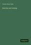 Charles Henry Ralfe: Ralfe, C: Exercise and training, Buch
