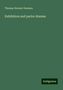 Thomas Stewart Denison: Denison, T: Exhibition and parlor dramas, Buch