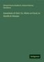 Edward Harris Ruddock: Ruddock, E: Essentials of Diet: Or, Hints on Food, in Health, Buch
