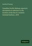 Sandford Fleming: Canadian Pacific Railway reports & documents in reference to the location of the line & a western terminal harbour, 1878, Buch