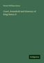 Robert William Eyton: Court, household and itinerary of King Henry II, Buch