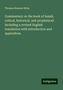 Thomas Rawson Birks: Commentary on the book of Isaiah, critical, historical, and prophetical: including a revised English translation with introduction and appendices, Buch