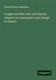 Edward Barton Shuldham: Coughs and their cure: with special chapters on consumption and change of climate, Buch