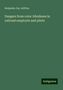 Benjamin Joy Jeffries: Dangers from color-blindness in railroad employés and pilots, Buch