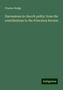 Charles Hodge: Discussions in church polity: from the contributions to the Princeton Review, Buch