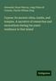 Alexander Stuart Murray: Cyprus: its ancient cities, tombs, and temples. A narrative of researches and excavations during ten years' residence in that island, Buch