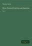 Thomas Carlyle: Carlyle, T: Oliver Cromwell's Letters and Speeches, Buch