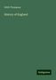 Edith Thompson: Thompson, E: History of England, Buch