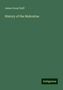 James Grant Duff: Duff, J: History of the Mahrattas, Buch