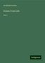 Archibald Forbes: Forbes, A: Drawn From Life, Buch