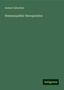 Samuel Lilienthal: Lilienthal, S: Hom¿opathic therapeutics, Buch