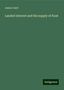 James Caird: Caird, J: Landed interest and the supply of food, Buch