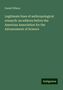 Daniel Wilson: Legitimate lines of anthropological research: an address before the American Association for the Advancement of Science, Buch