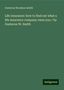 Gustavus Woodson Smith: Life insurance: how to find out what a life insurance company owes you / by Gustavus W. Smith, Buch