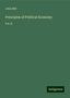 John Mill: Principles of Political Economy, Buch