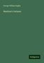 George William Bagby: Meekins's twinses, Buch