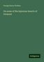 George Henry Perkins: On some of the injurious insects of Vermont, Buch