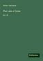 Robert Buchanan: Buchanan, R: Land of Lorne, Buch