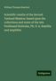 William Thomas Blanford: Scientific results of the Second Yarkand Mission: based upon the collections and notes of the late Ferdinand Stoliczka, Ph. D. 6, Reptilia and amphibia, Buch