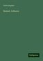 Leslie Stephen: Stephen, L: Samuel Johnson, Buch
