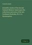 Frederick Smith: Scientific results of the Second Yarkand Mission: based upon the collections and notes of the late Ferdinand Stoliczka, Ph. D. 9, Hymenoptera, Buch