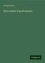 Irving Browne: Browne, I: Short studies of great lawyers, Buch