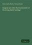 Henry Austin Martin: Surgical uses other than haemostatic of the strong elastic bandage, Buch