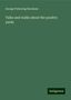 George Pickering Burnham: Talks and walks about the poultry yards, Buch