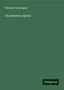 Thomas Prendergast: Prendergast, T: Mastery Series, Buch