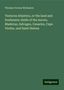 Thomas Vernon Wollaston: Testacea Atlantica, or the land and freshwater shells of the Azores, Madeiras, Salvages, Canaries, Cape Verdes, and Saint Helena, Buch