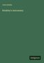 John Stubbs: Brinkley's Astronomy, Buch, Buch