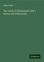 Philip Schaff: The creeds of Christendom: with a history and critical notes, Buch