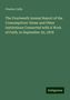 Charles Cullis: The Fourteenth Annual Report of the Consumptives' Home and Other Institutions Connected with A Work of Faith, to September 30, 1878, Buch