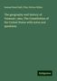 Samuel Read Hall: The geography and history of Vermont ; also, The Constitution of the United States with notes and questions, Buch